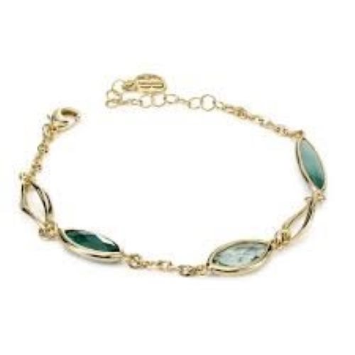 Pulsera Boccadamo Mujer in Aleación de Metal XB1061D - XB1061D